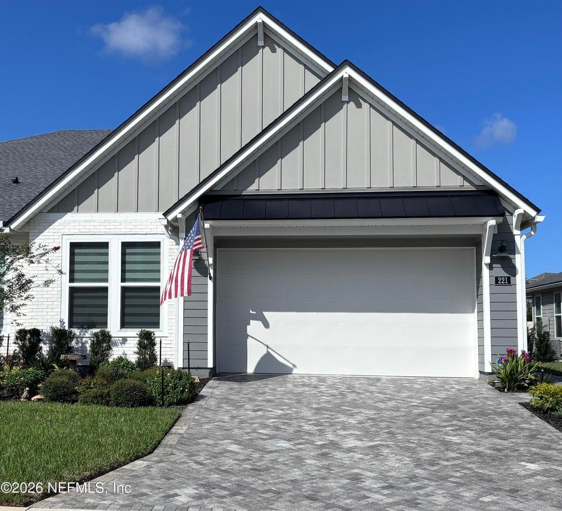 221 COOL SPRINGS, Ponte Vedra, FL 32081