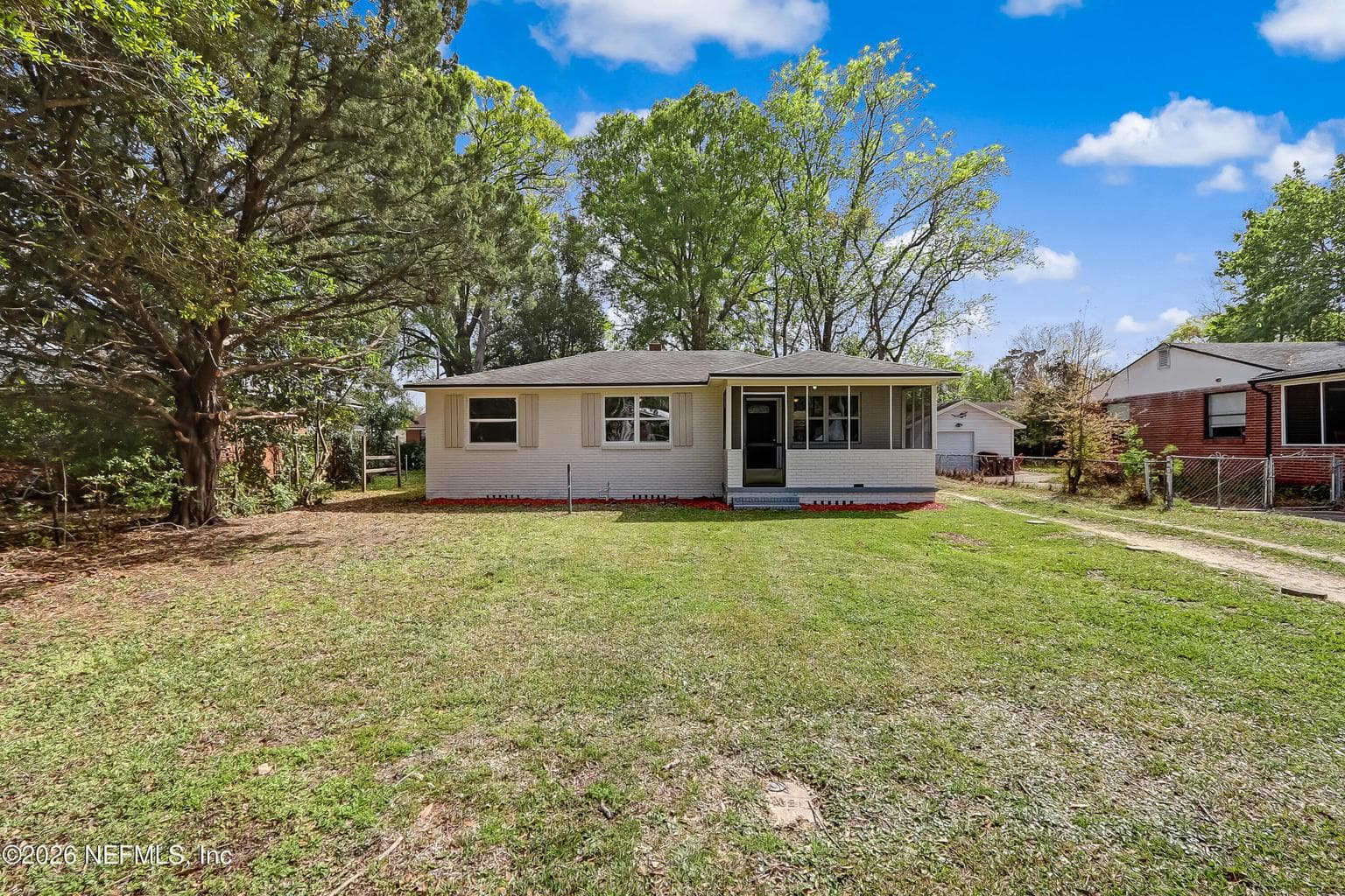 5280 REDRAC Street, Jacksonville, FL 32205