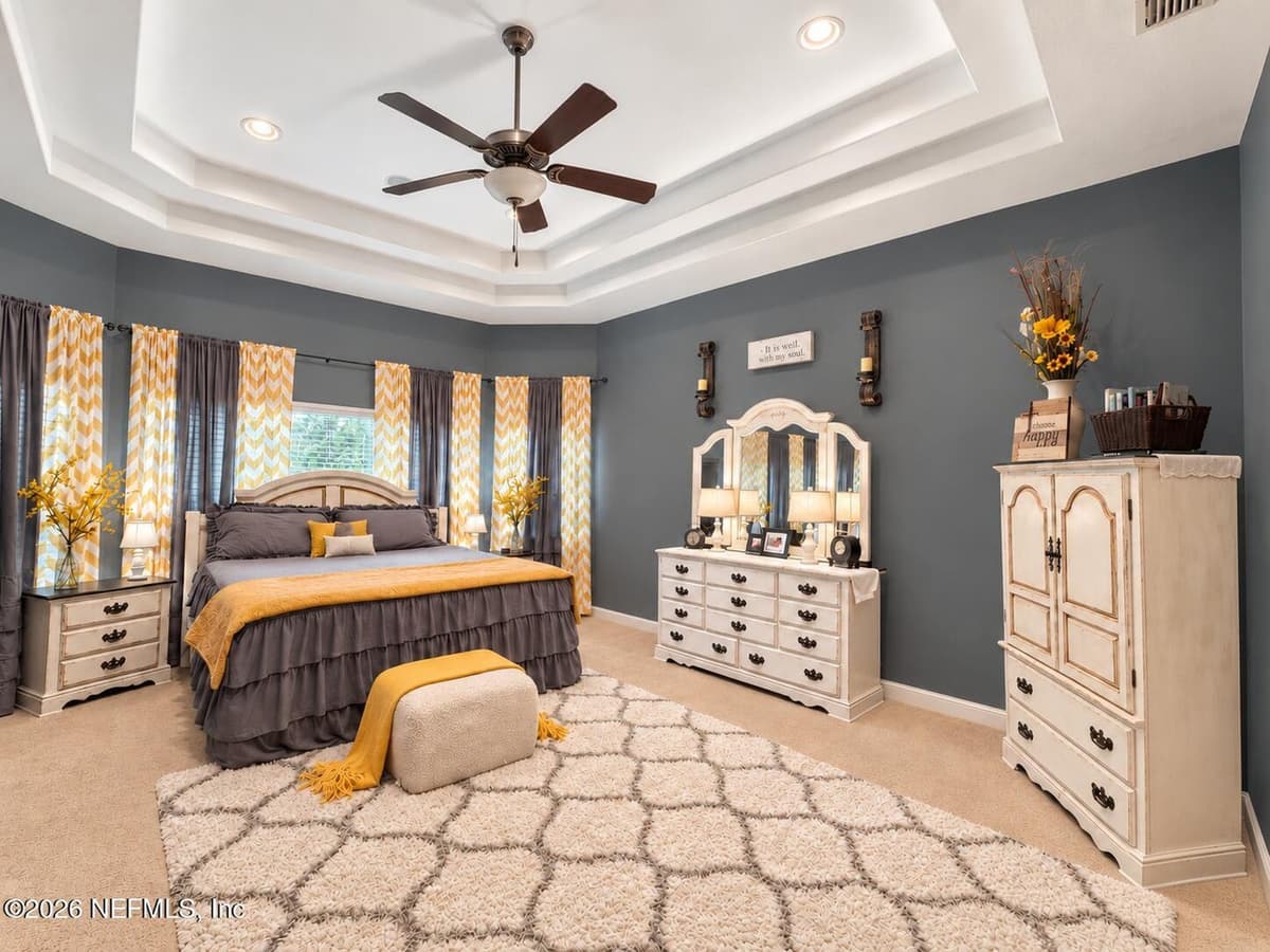 2319 CLUB LAKE Drive, Orange Park, FL 32065, Orange Park, FL - photo 2