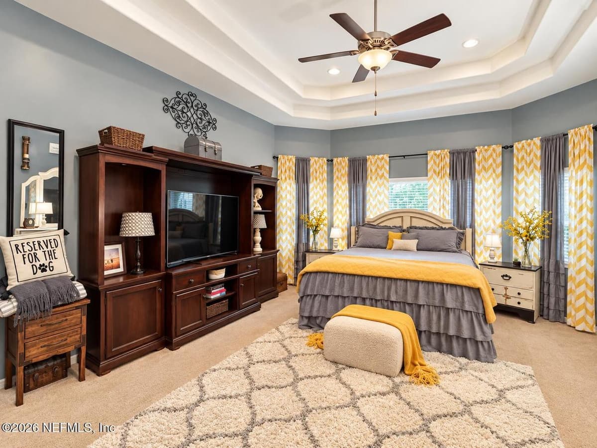 2319 CLUB LAKE Drive, Orange Park, FL 32065, Orange Park, FL - photo 3