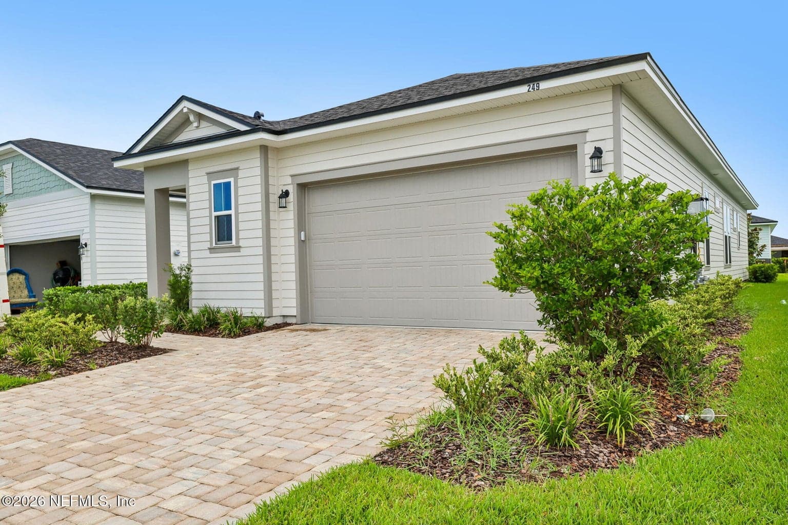 249 DAY DREAM Drive, St. Augustine, FL 32092