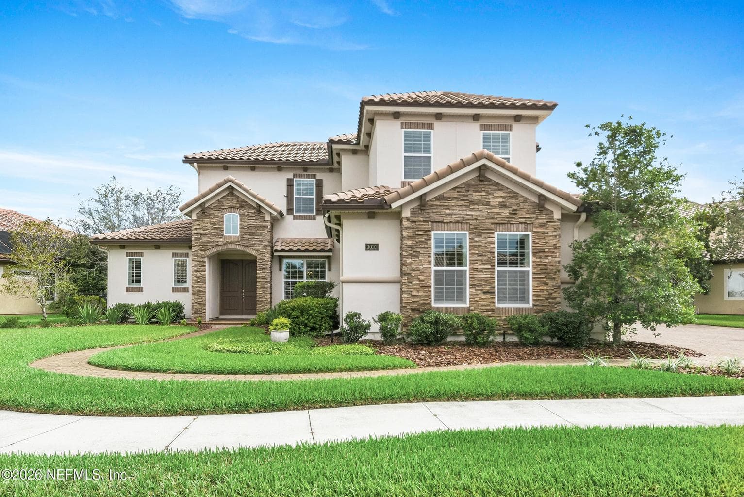 3033 SAVONA Court, Jacksonville, FL 32246