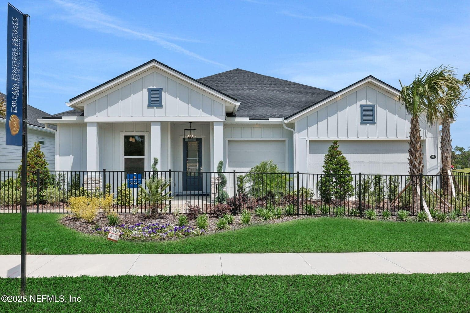 45 RIBERA Drive, Flagler Beach, FL 32136