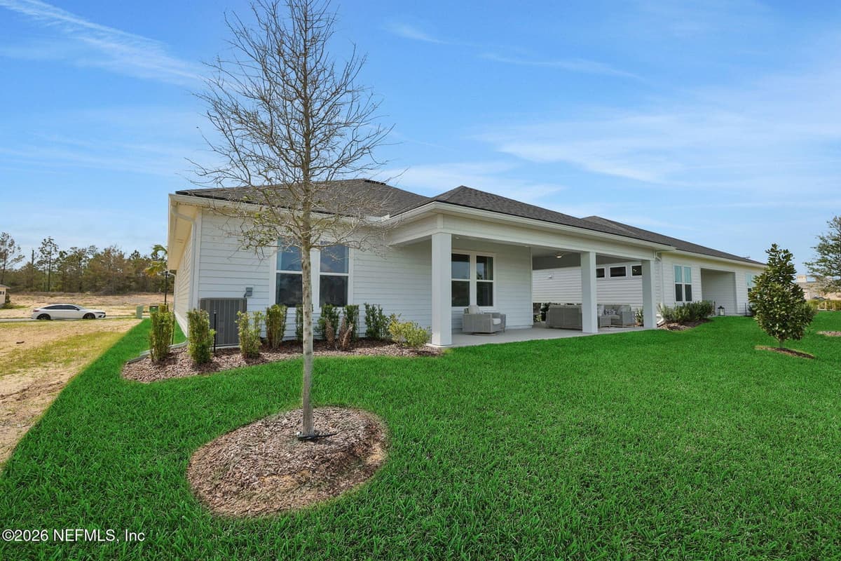 45 RIBERA Drive, Flagler Beach, FL 32136, Flagler Beach, FL - photo 3