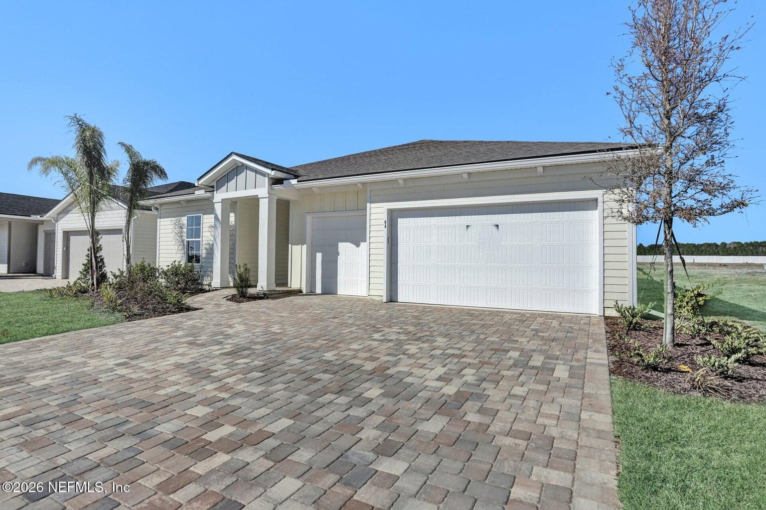 47 RIBERA Drive, Flagler Beach, FL 32136