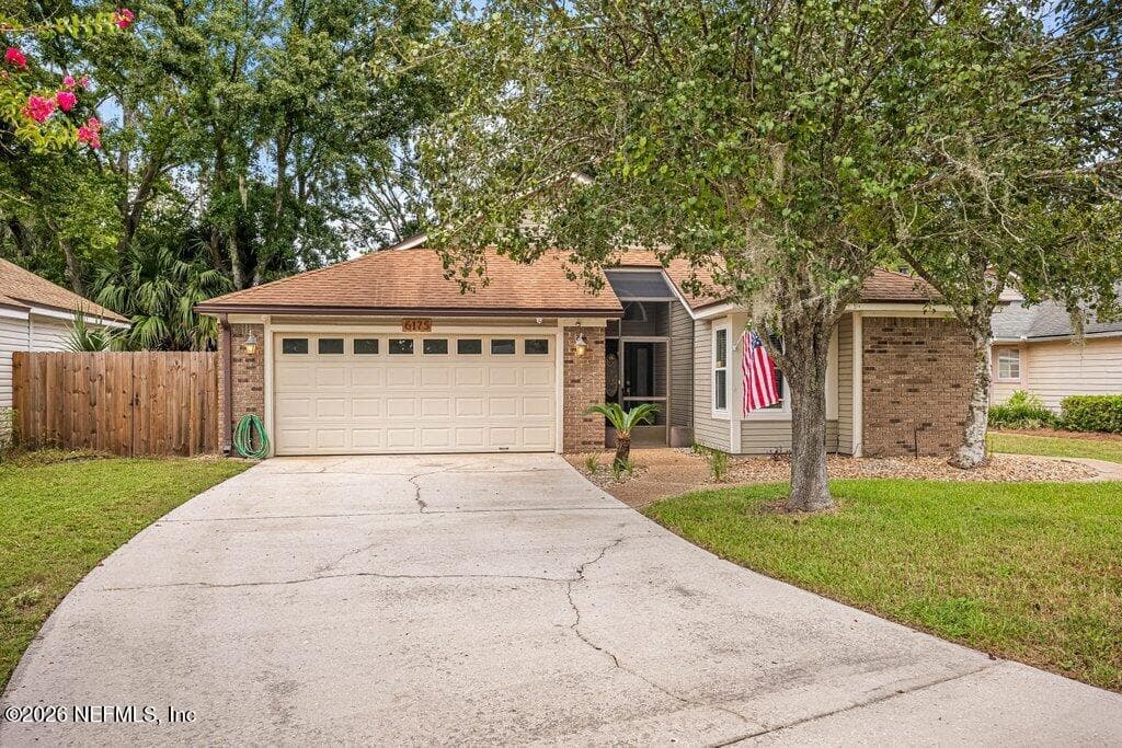 6175 ALPENROSE Avenue, Jacksonville, FL 32256