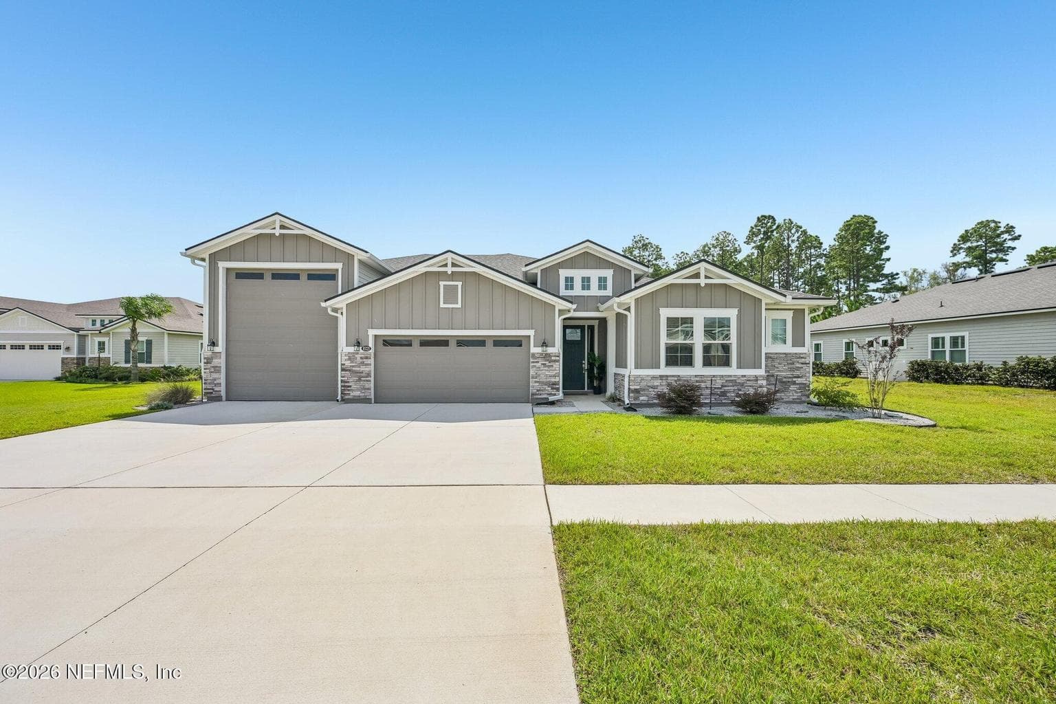 85225 NORTHFIELD Court, Fernandina Beach, FL 32034