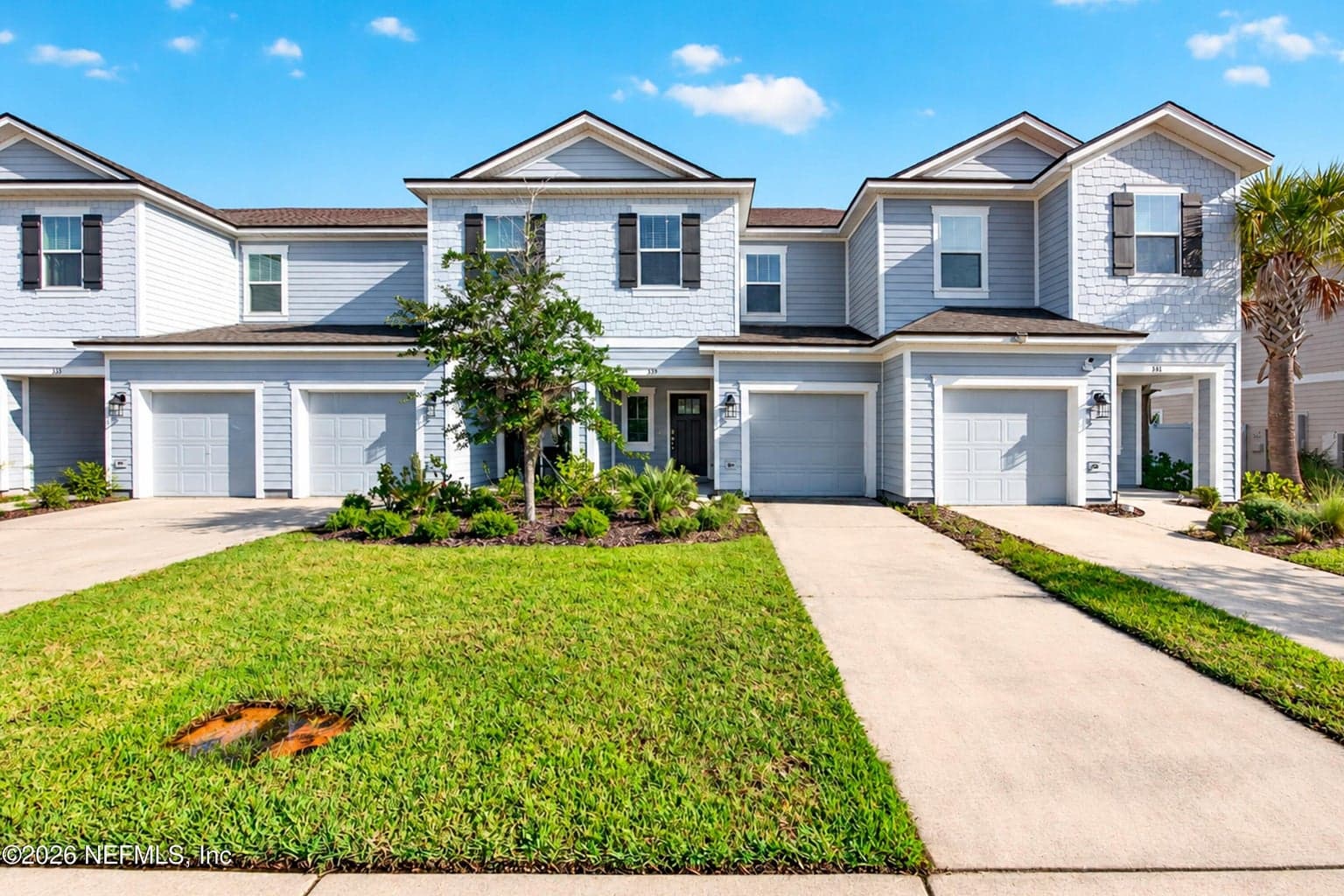 339 ANTHONY Drive, Jacksonville, FL 32218