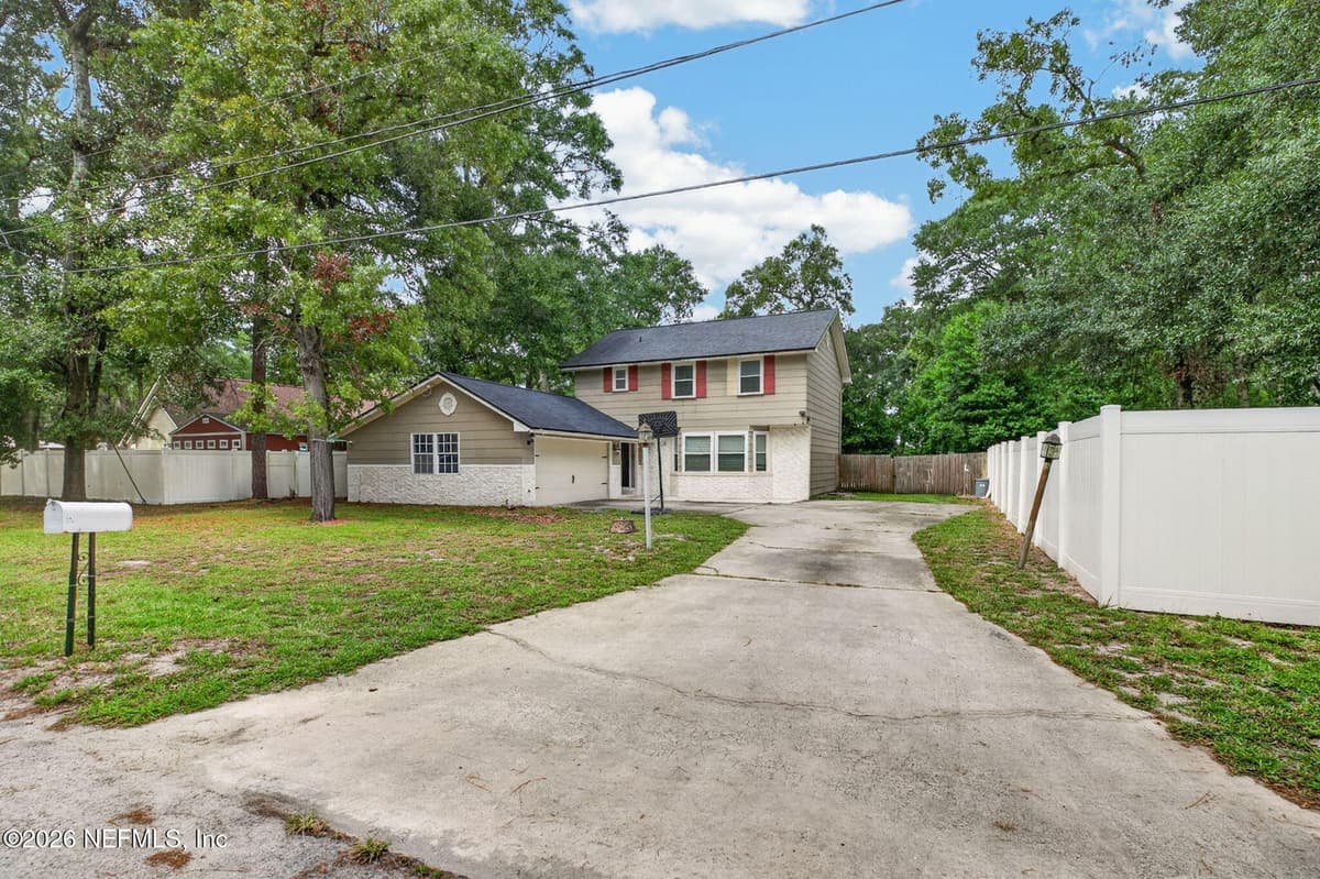8409 ALDERMAN Road, Jacksonville, FL 32211, Jacksonville, FL - photo 2