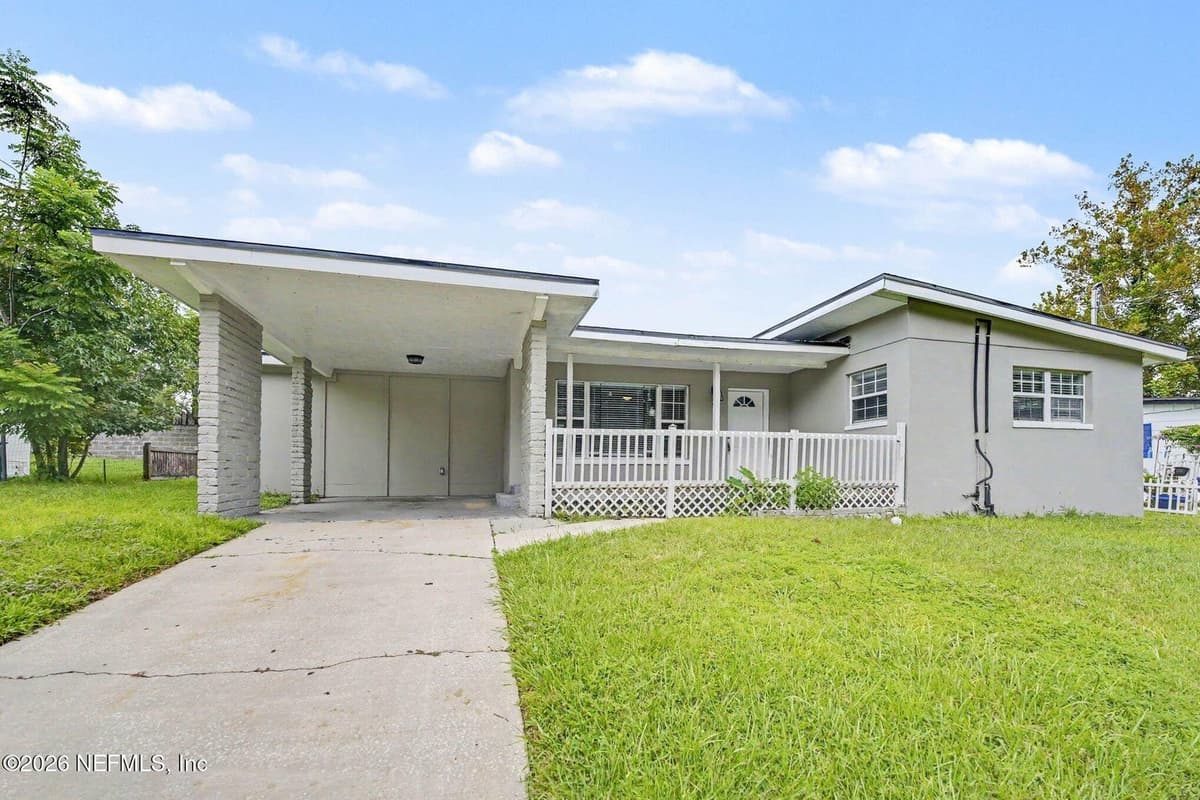 8061 DELAROCHE Drive, Jacksonville, FL 32210, Jacksonville, FL - photo 3