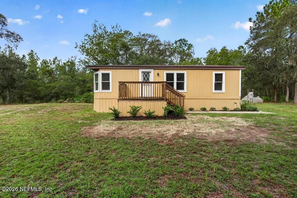 601 HOOVER Road, Hollister, FL 32147