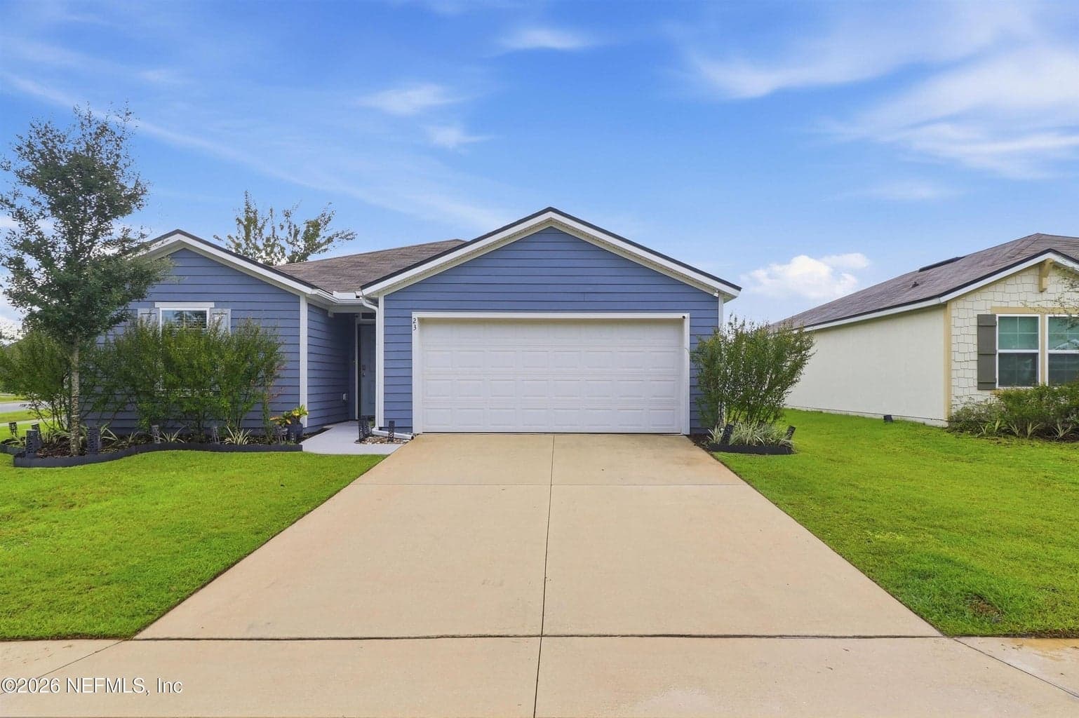 23 CANNON BALL Drive, St. Augustine, FL 32084