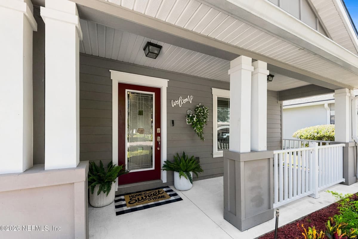 84 FERRIS Drive, St. Augustine, FL 32084, St. Augustine, FL - photo 2