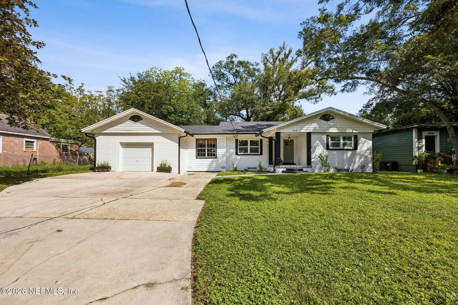 3237 ERNEST Street, Jacksonville, FL 32205