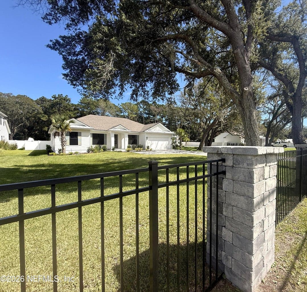 2646 BAILEY Road, Fernandina Beach, FL 32034, Fernandina Beach, FL - photo 2