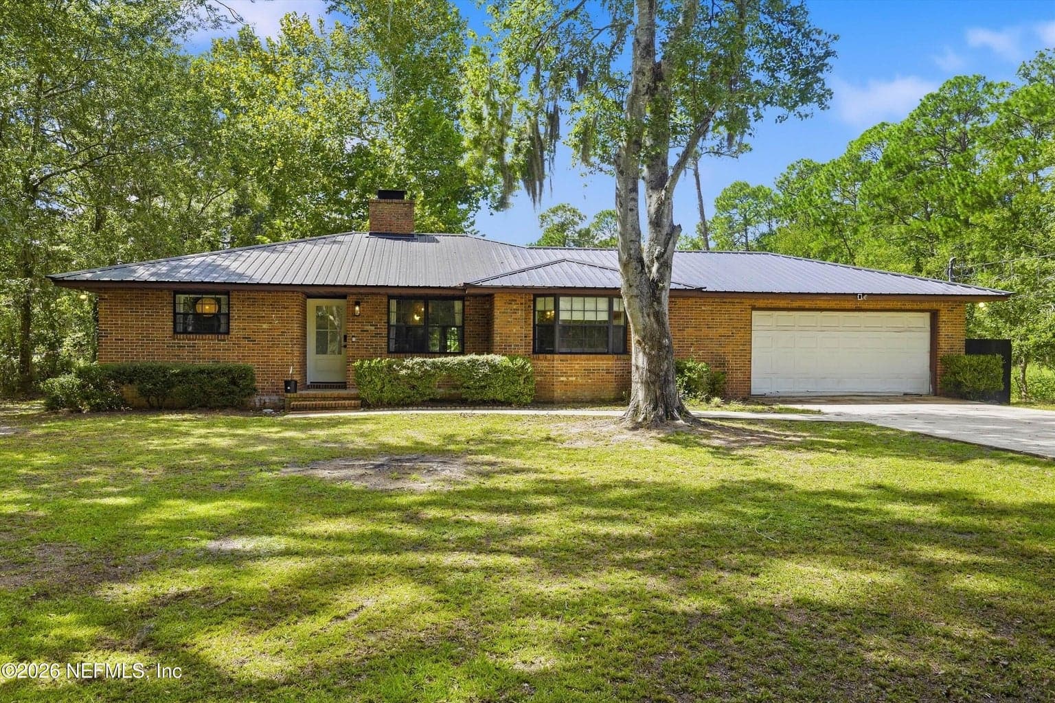 11740 V C JOHNSON Road, Jacksonville, FL 32218