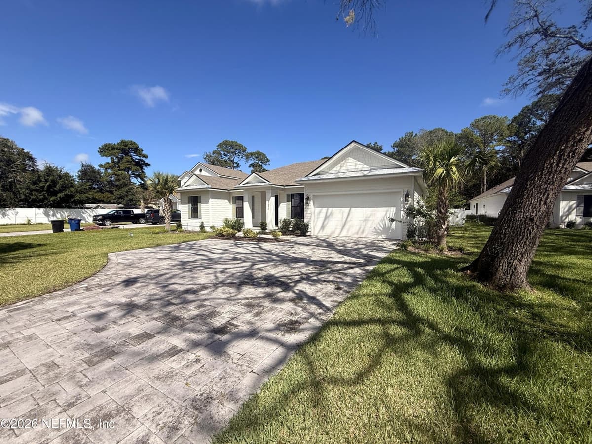 2646 BAILEY Road, Fernandina Beach, FL 32034, Fernandina Beach, FL - photo 3