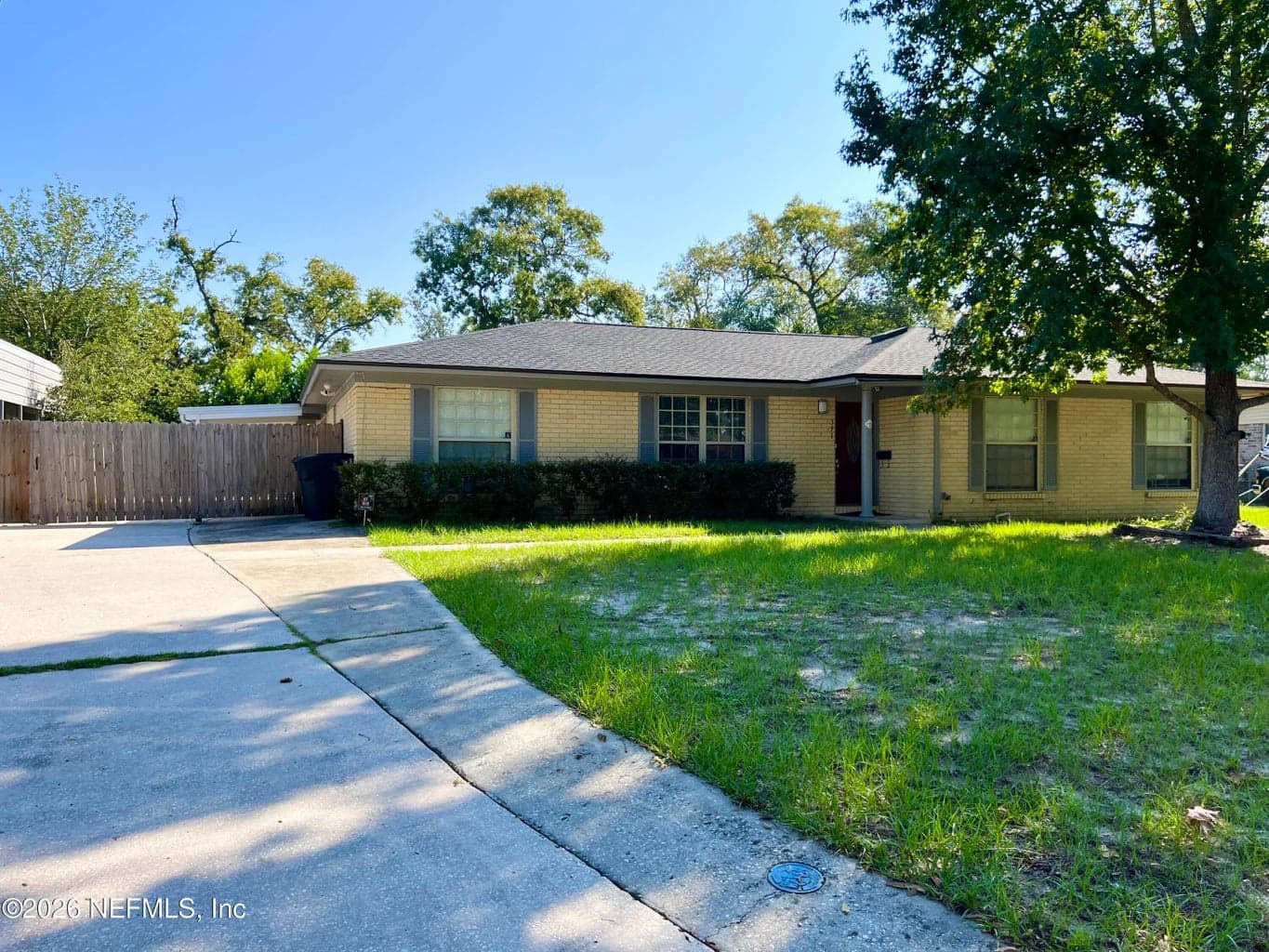 391 BLAIRMORE Boulevard W, Orange Park, FL 32073