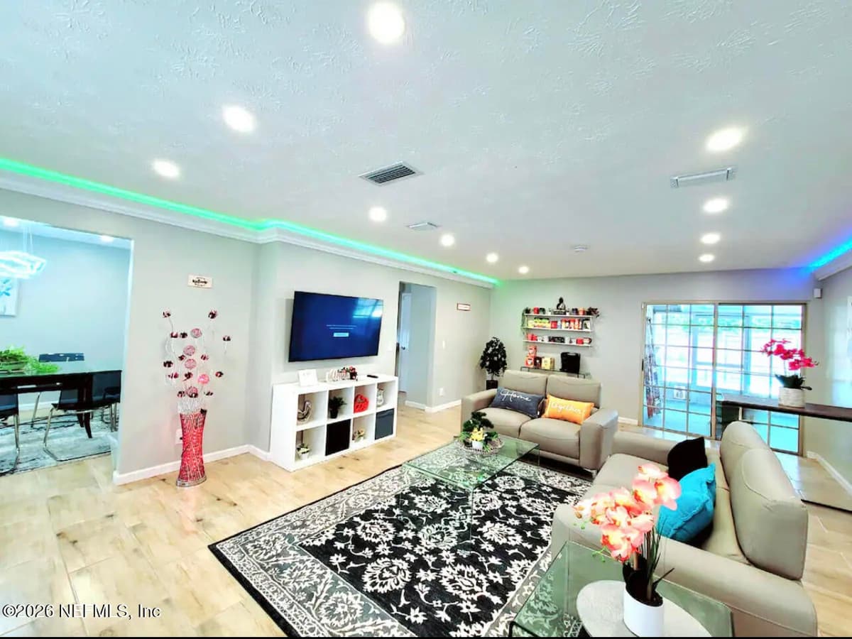 391 BLAIRMORE Boulevard W, Orange Park, FL 32073, Orange Park, FL - photo 3