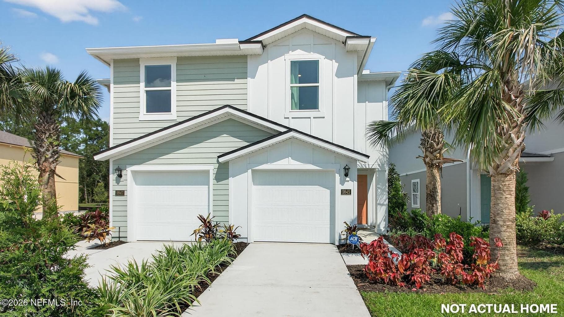 5888 VICTORIA CREEK Lane, Jacksonville, FL 32219