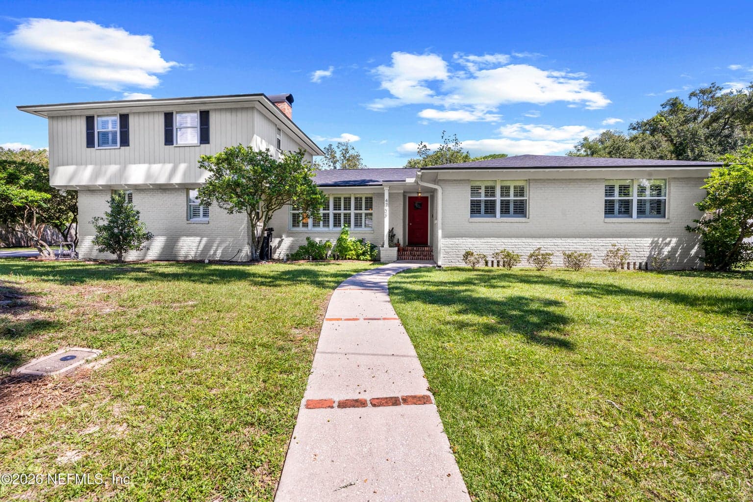 4703 QUEEN Lane, Jacksonville, FL 32210