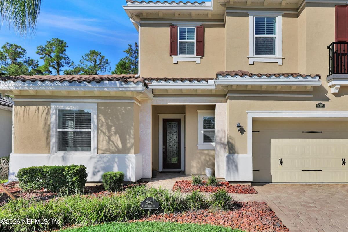 2926 MONTILLA Drive, Jacksonville, FL 32246, Jacksonville, FL - photo 3