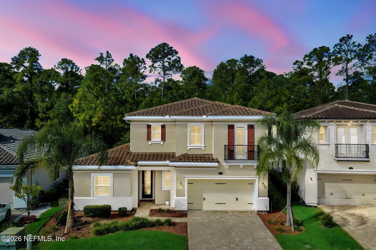 2926 MONTILLA Drive, Jacksonville, FL 32246, Jacksonville, FL - photo 2