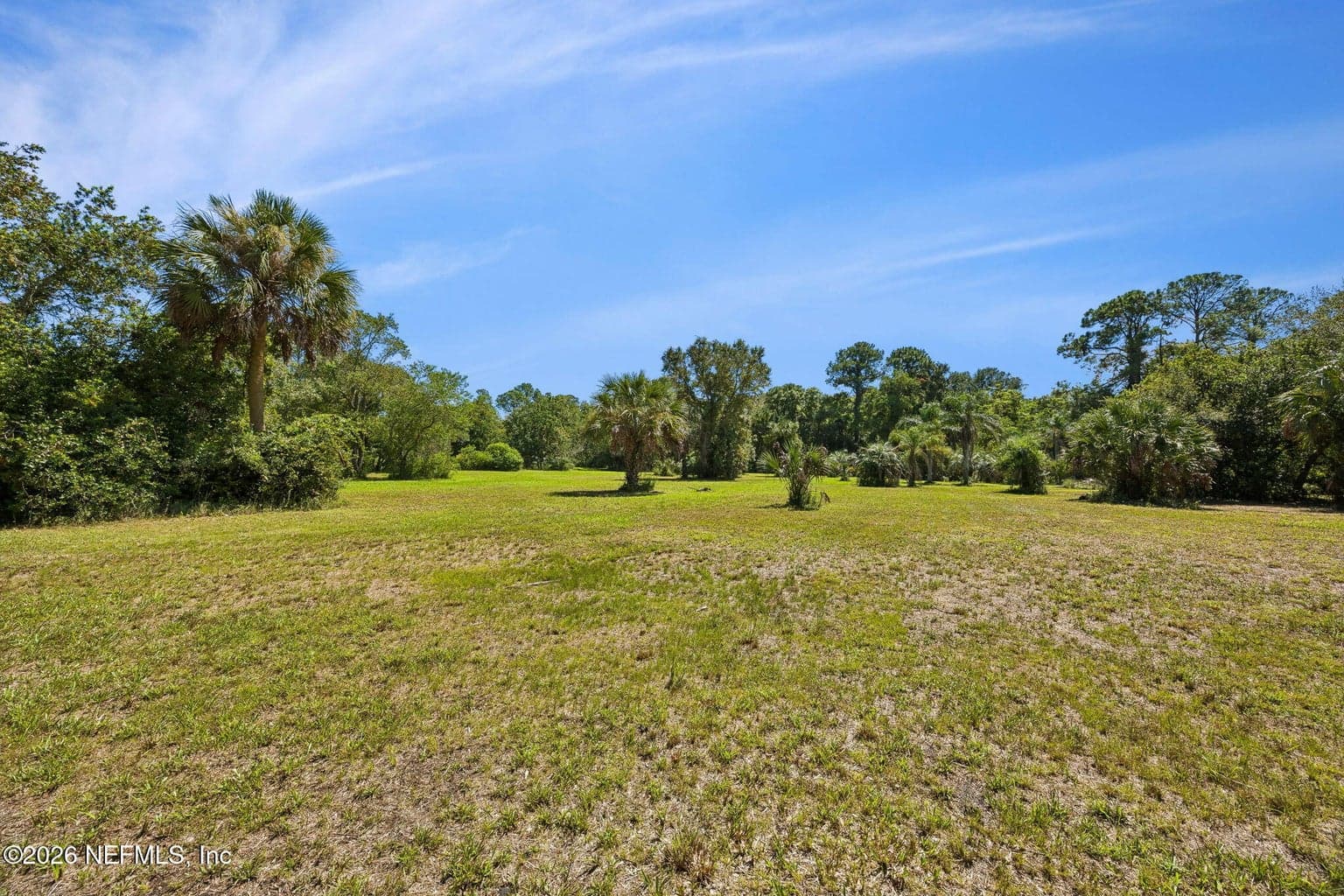 0 S AVILLA Avenue, St. Augustine, FL 32084