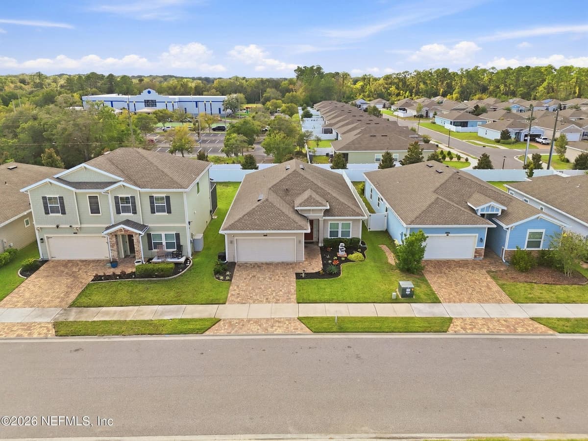 1586 MATHEWS MANOR Drive, Jacksonville, FL 32211, Jacksonville, FL - photo 2
