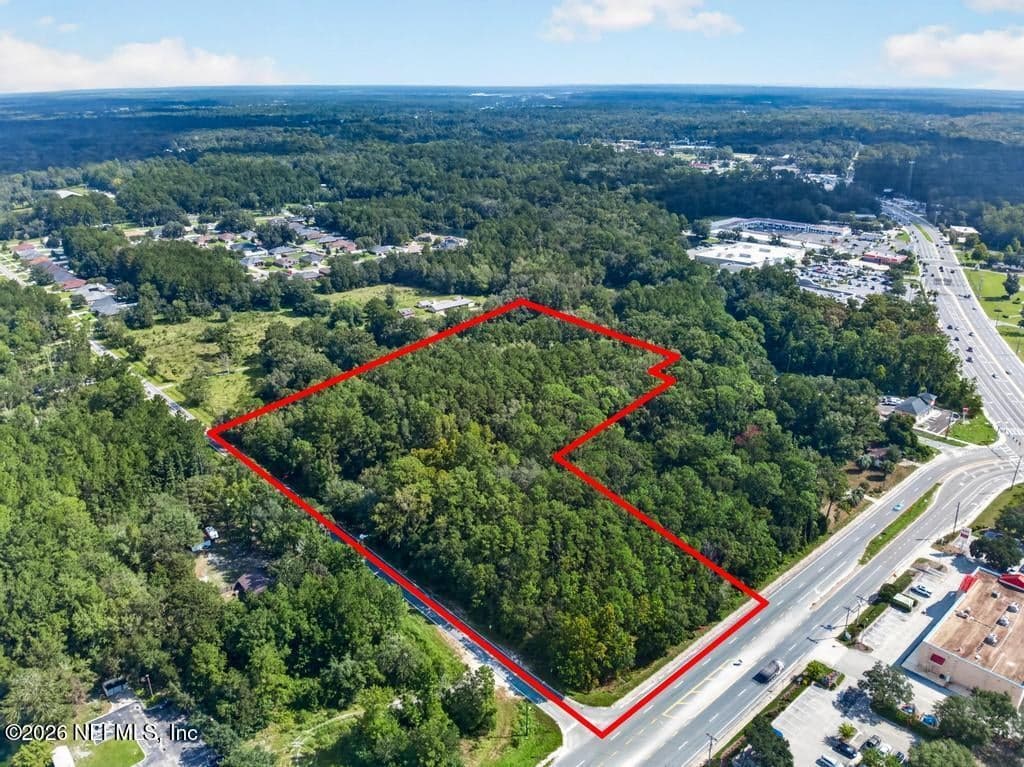 2193 PINE TREE Lane, Middleburg, FL 32068
