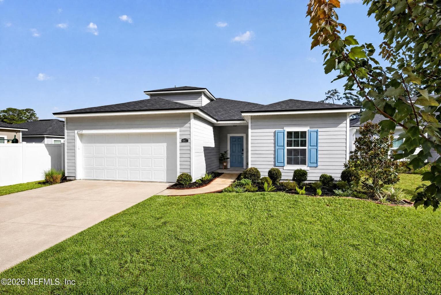 4977 BRAMANTE Drive, Jacksonville, FL 32218