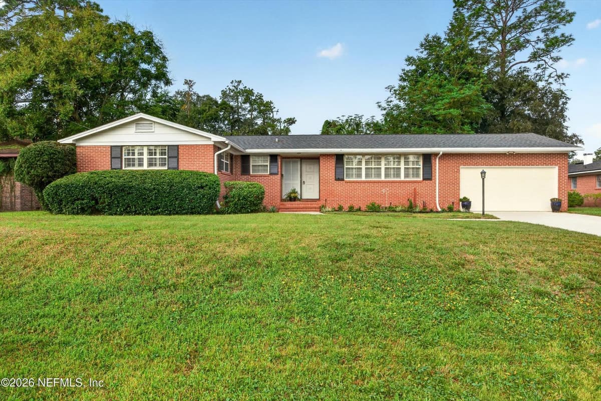 1834 MEMORY Lane, Jacksonville, FL 32210, Jacksonville, FL - photo 2