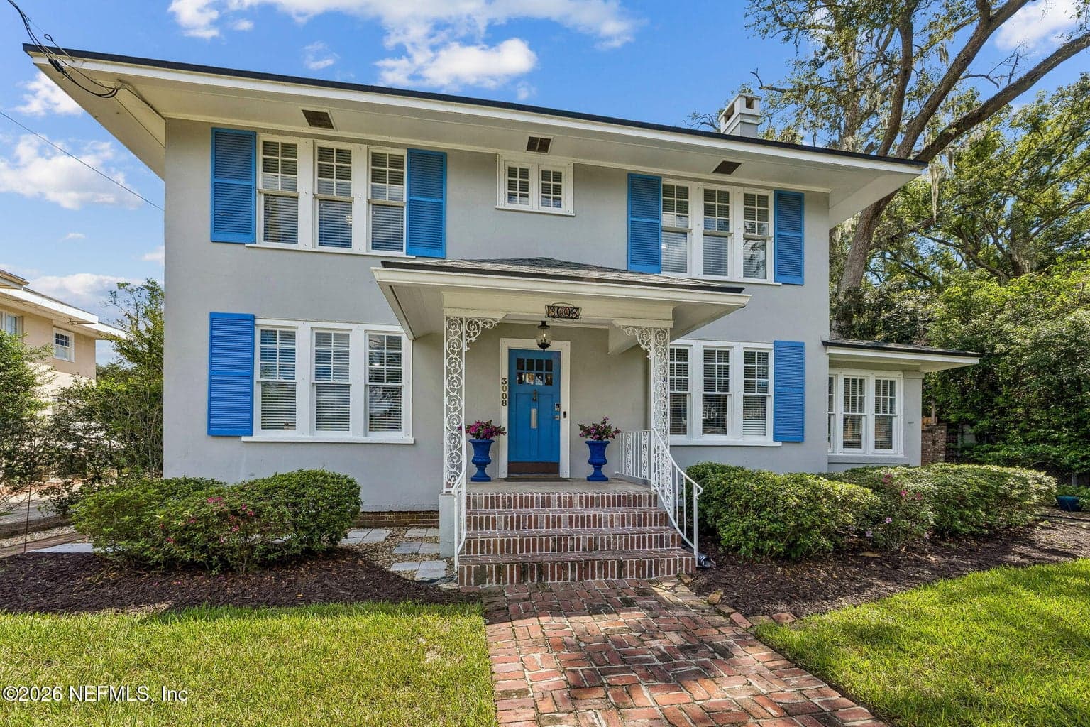 3008 HERSCHEL Street, Jacksonville, FL 32205