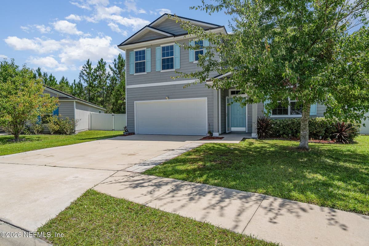 95182 TIMBERLAKE Drive, Fernandina Beach, FL 32034, Fernandina Beach, FL - photo 2