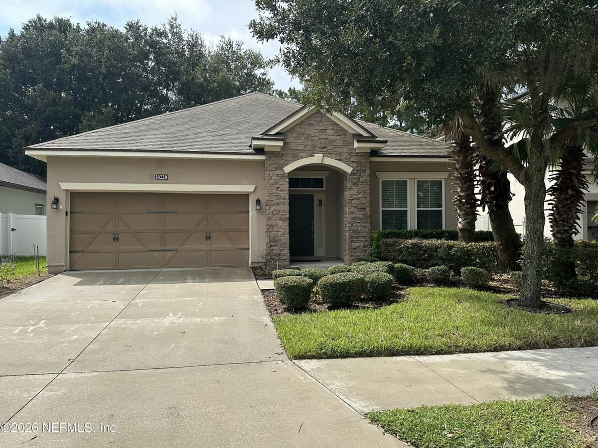 16228 DOWING CREEK Drive, Jacksonville, FL 32218, Jacksonville, FL - photo 2
