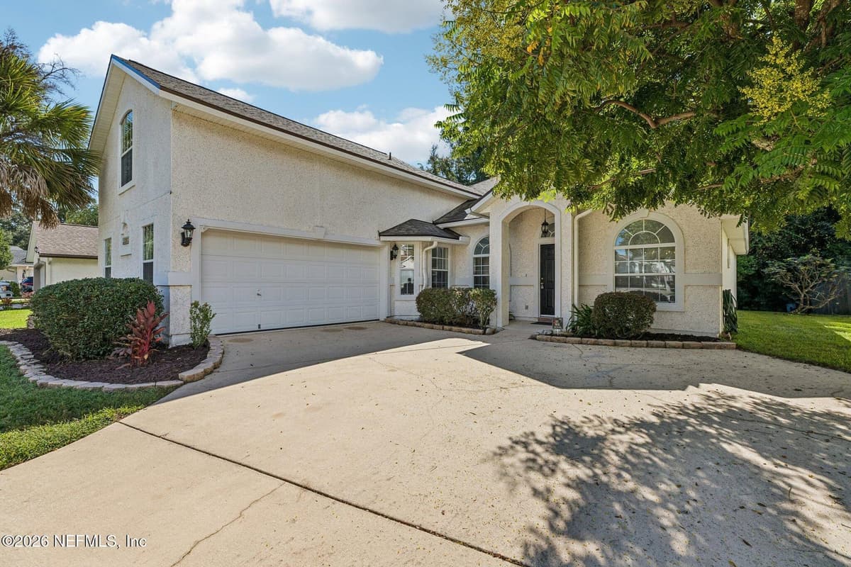 2880 MAJESTIC OAKS LANE, Green Cove Springs, FL 32043, Green Cove Springs, FL - photo 3