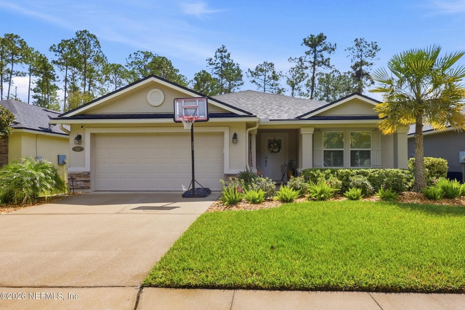 50 VESTAVIA Court, Jacksonville, FL 32081