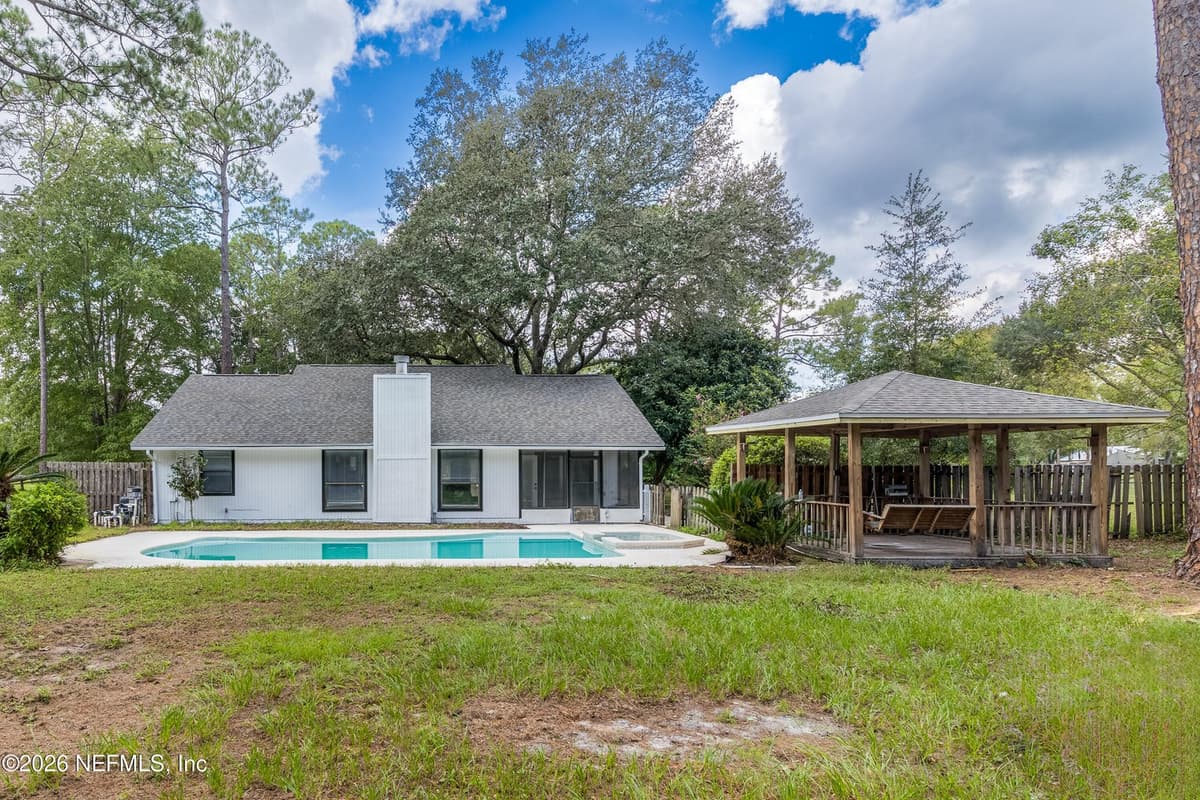 4320 SADDLEHORN Trail, Middleburg, FL 32068, Middleburg, FL - photo 3