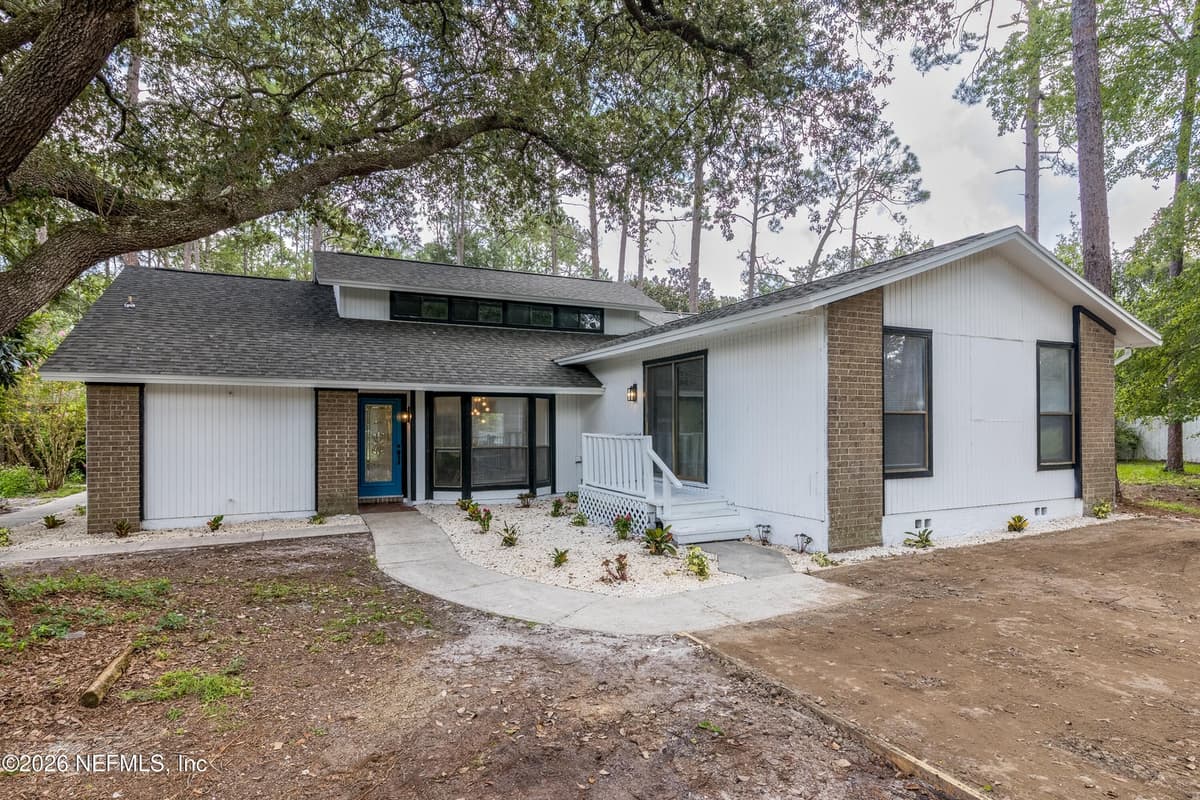4320 SADDLEHORN Trail, Middleburg, FL 32068, Middleburg, FL - photo 2