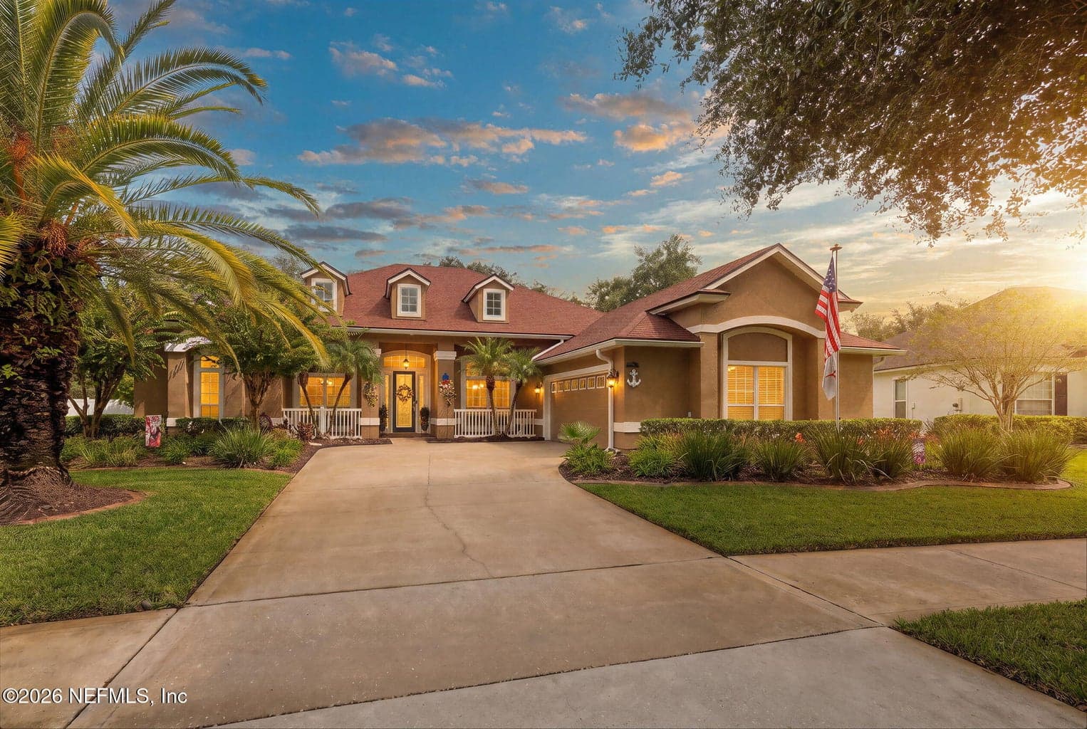 3112 TROUT CREEK Court, St. Augustine, FL 32092