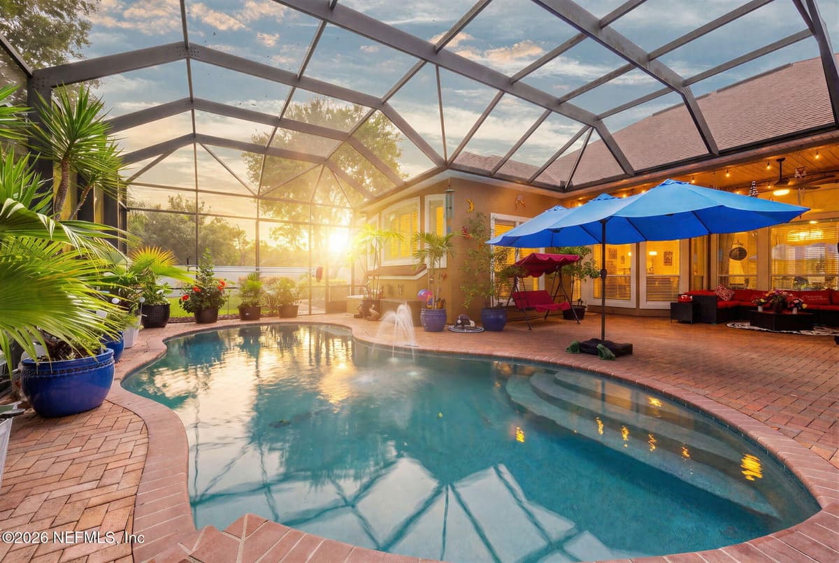 3112 TROUT CREEK Court, St. Augustine, FL 32092, St. Augustine, FL - photo 2