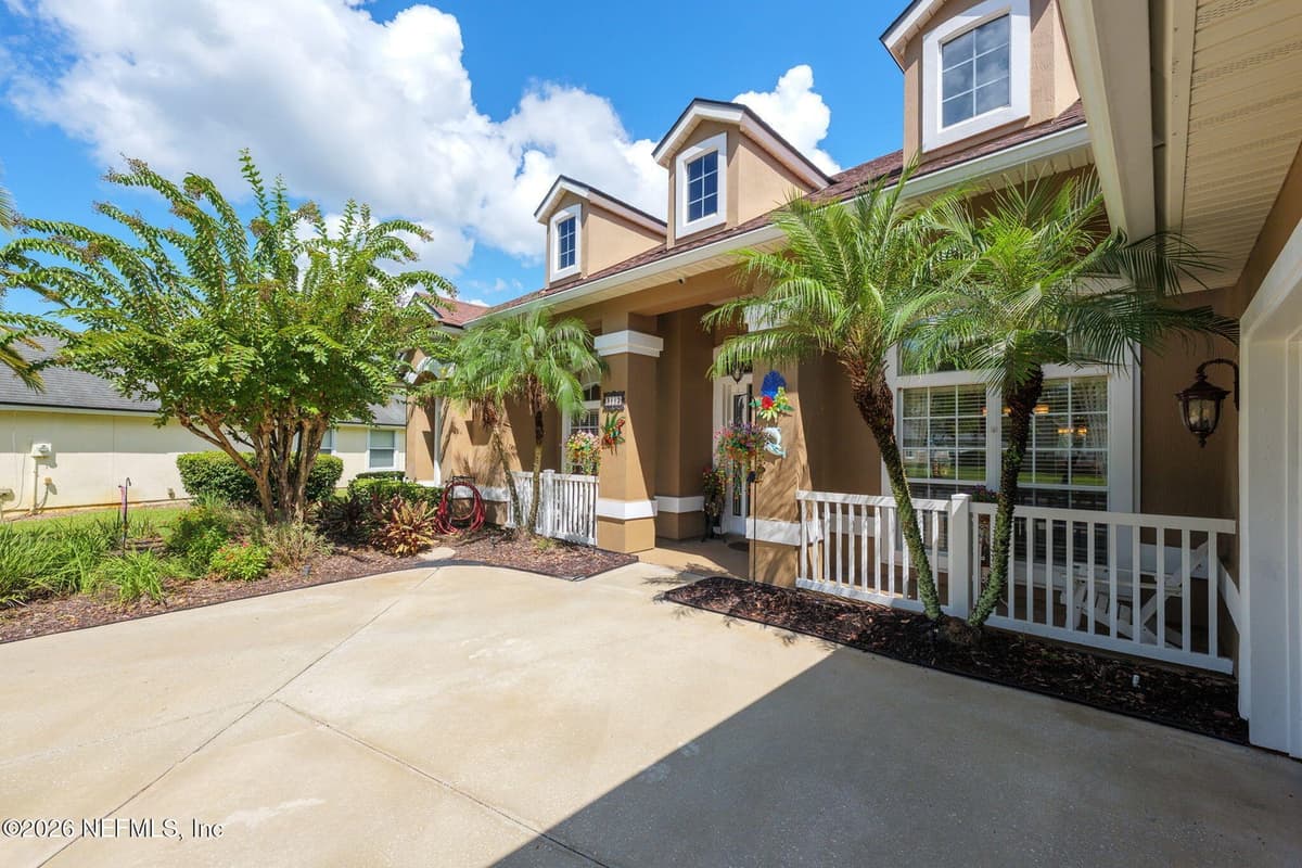 3112 TROUT CREEK Court, St. Augustine, FL 32092, St. Augustine, FL - photo 3