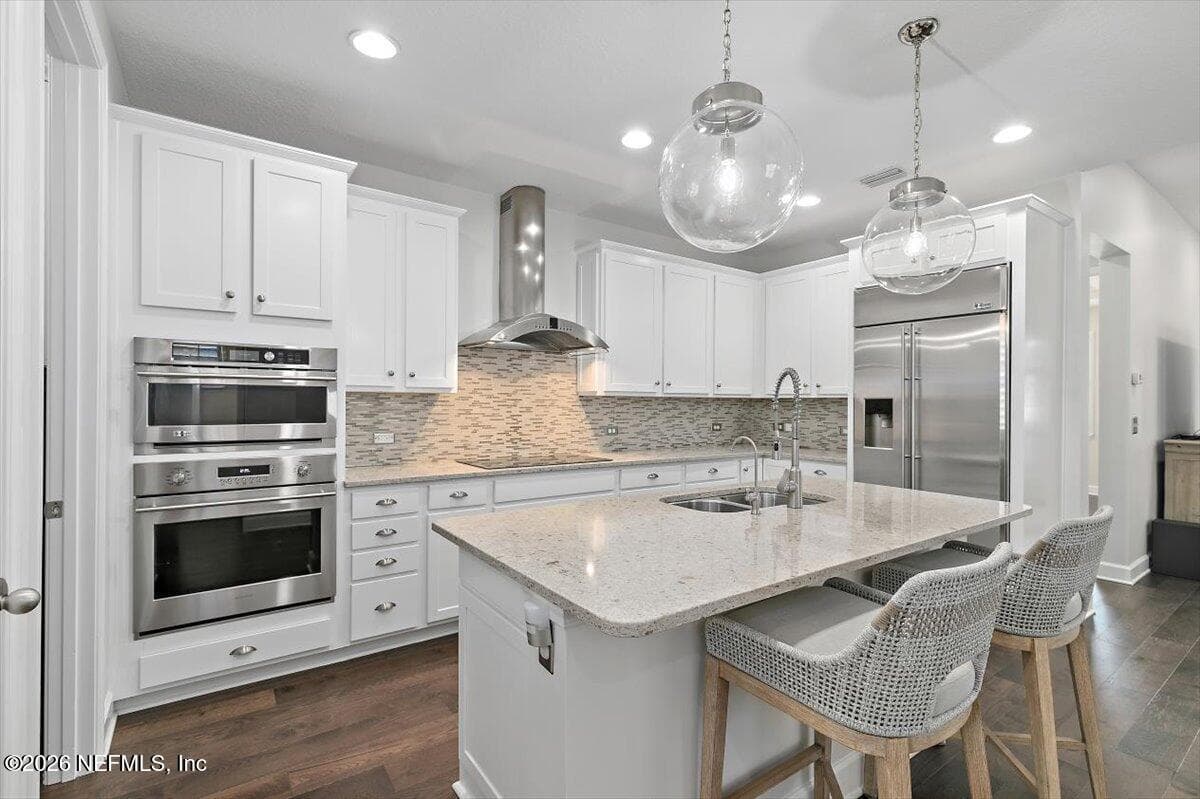 4045 SEASIDE Drive E, Jacksonville Beach, FL 32250, Jacksonville Beach, FL - photo 2