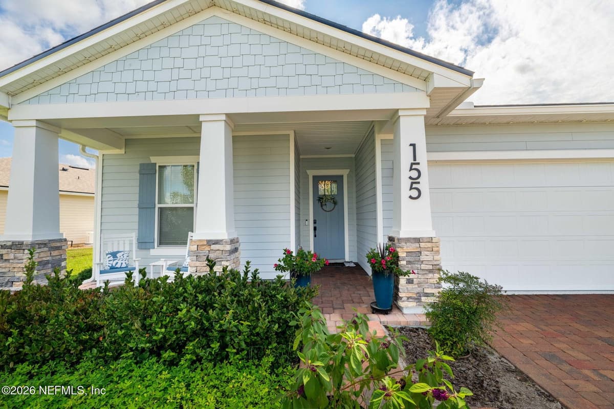 155 BLACKBIRD Lane, St. Augustine, FL 32092, St. Augustine, FL - photo 2