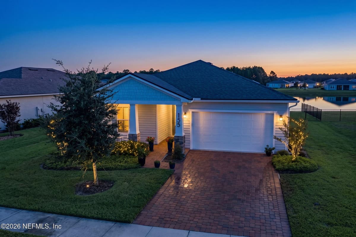 155 BLACKBIRD Lane, St. Augustine, FL 32092, St. Augustine, FL - photo 3