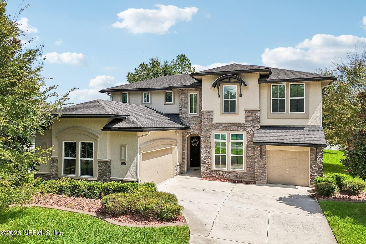 1233 ORCHARD ORIOLE Place, Middleburg, FL 32068