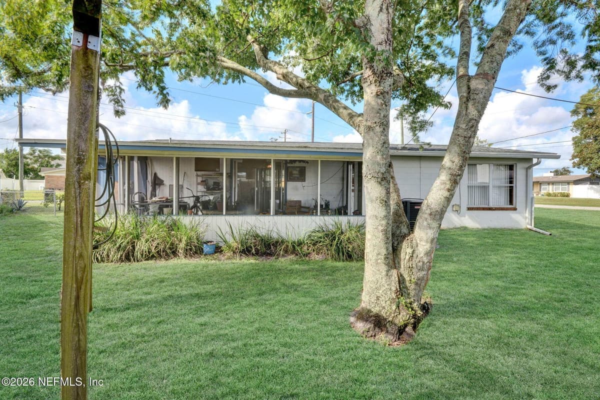 549 CLERMONT Avenue S, Orange Park, FL 32073, Orange Park, FL - photo 2