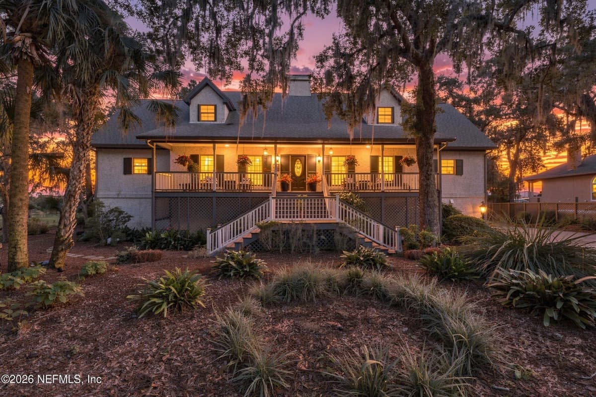 98137 LITTLE PINEY ISLAND Point, Fernandina Beach, FL 32034, Fernandina Beach, FL - photo 2