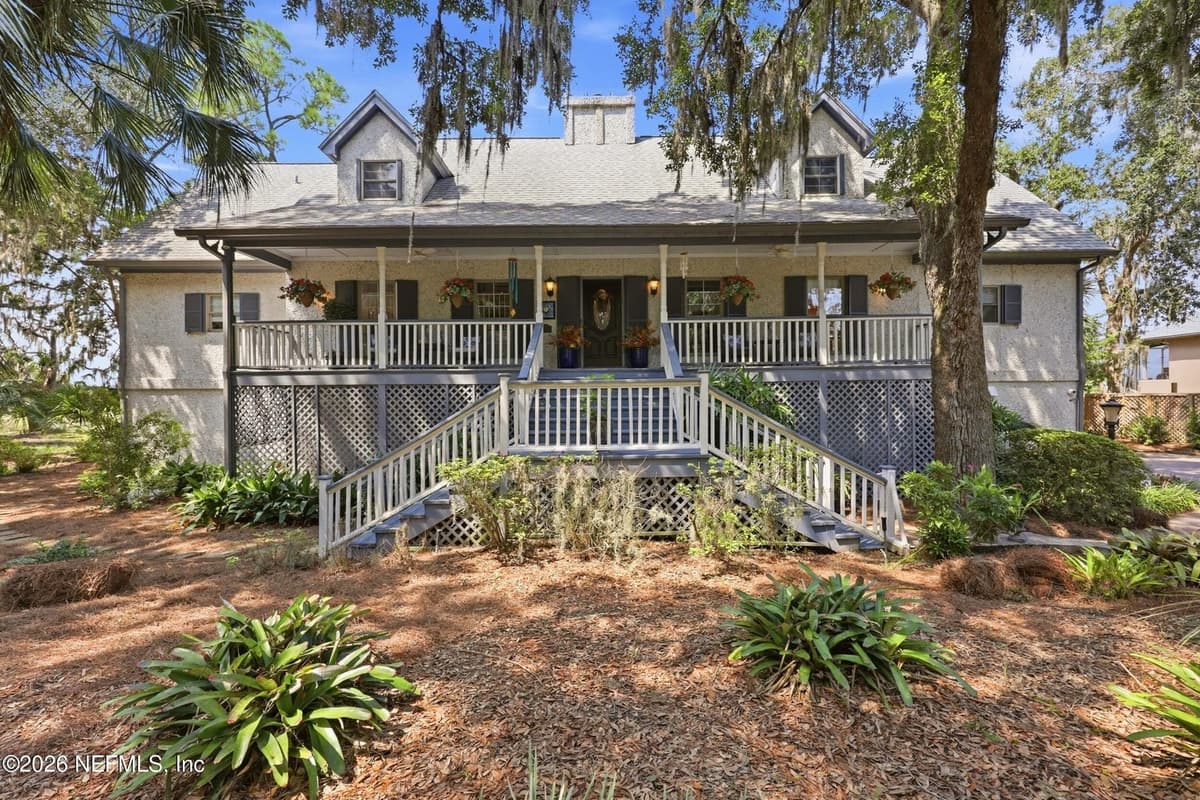 98137 LITTLE PINEY ISLAND Point, Fernandina Beach, FL 32034, Fernandina Beach, FL - photo 3