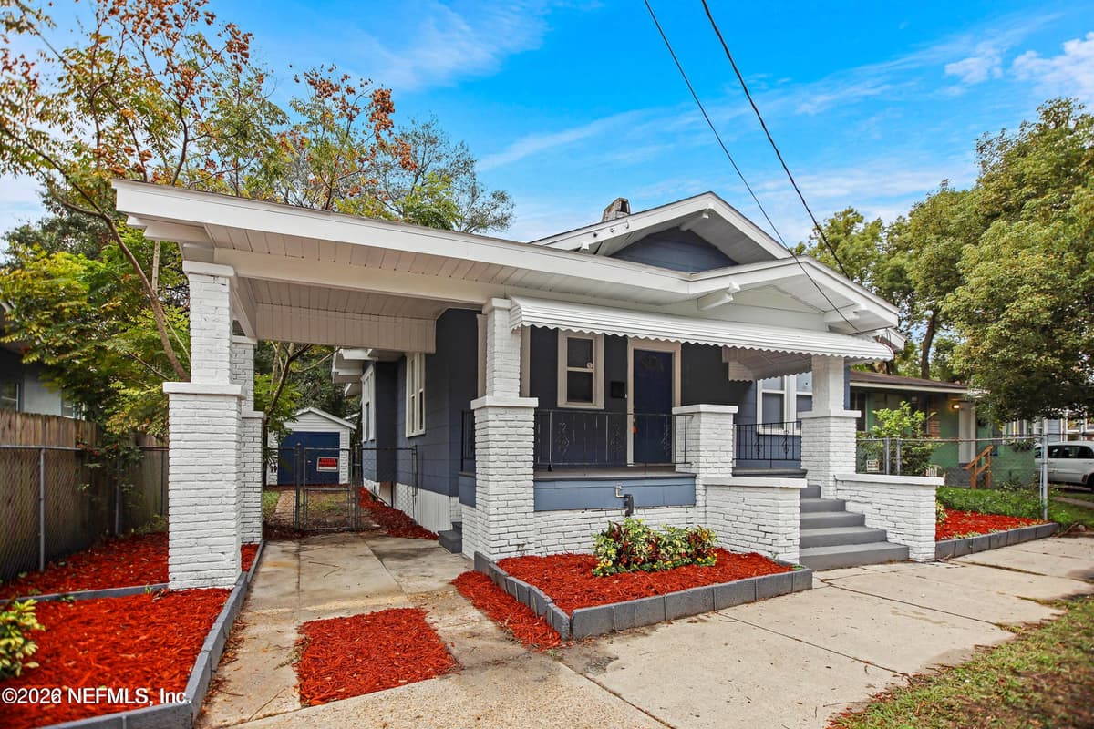312 W 25 Street, Jacksonville, FL 32206, Jacksonville, FL - photo 2